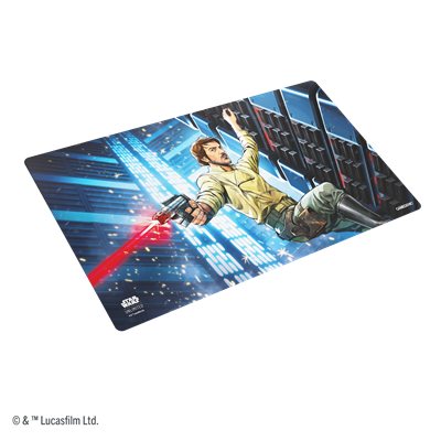 Gamegenic - Star Wars: Unlimited Spelmatta - Cassian Andor