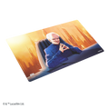 Gamegenic - Star Wars: Unlimited Spelmatta - Kansler Palpatine