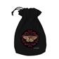Anne Stokes Dice Pouch: Magic Moth Q-Workshop