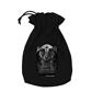 Anne Stokes Dice Pouch: Gargoyle Q-Workshop