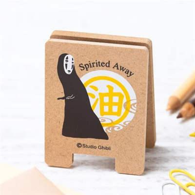 Träklipp Ootorisama - Spirited Away Semic