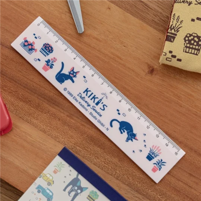 Kiki's Delivery Service - Linjal Koriko Gående