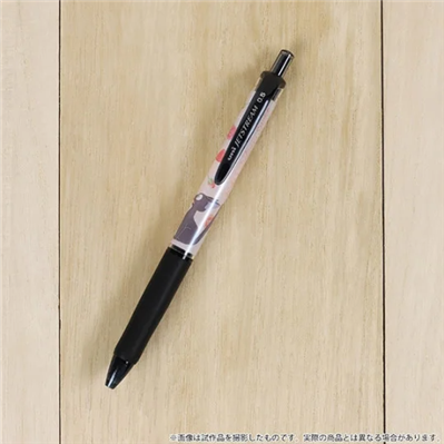 Ballpointpen Jiji Rose - Kiki's Delivery Service