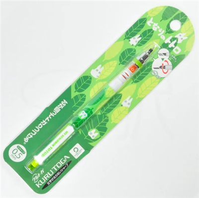 Mechanical Pencil Totoro Leaves 0,5mm - My Neighbor Totoro Semic