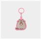 Pusheen PU Keychain - Cute and Functional Accessory