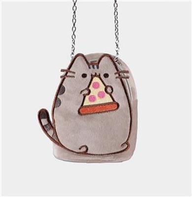 Pusheen Micro Bag – Den perfekta accessoaren för Pusheen-fans Difuzed
