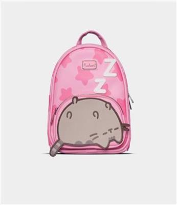 Pusheen - Novelty Mini Ryggsäck Difuzed