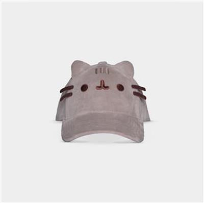 Pusheen Novelty Cap Difuzed