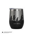 Isolerad rese-mugg The Fellowship of the Ring - Sagan om ringen Distrineo