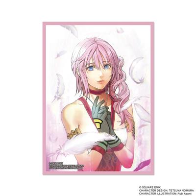 FINAL FANTASY Kort Sleeve Series Serah (FFCSS-07)