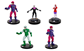 Marvel HeroClix Colossal Organized Play: Sentinel Strike