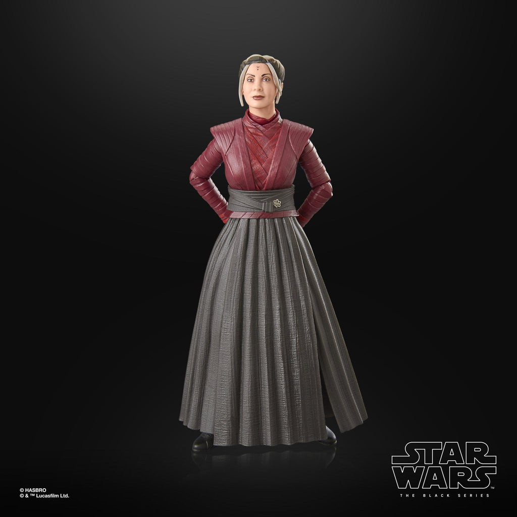 Star Wars The Black Series Morgan Elsbeth Figur Hasbro