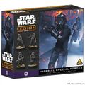 Star Wars: Legion - Imperial Special Forces/DE/SP/FR