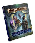 Pathfinder Adventure Path: Gatewalkers (P2) Paizo Publishing