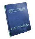 Pathfinder Adventure Path: Gatewalkers Special Edition (P2) Paizo Publishing