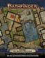 Pathfinder Flip-Mat: City Districts Multi-Pack Paizo Publishing