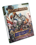 Pathfinder RPG: Battlecry! (P2)