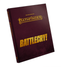 Pathfinder RPG: Battlecry! Special Edition (P2)