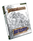 Pathfinder RPG: Battlecry! Skissomslag Edition (P2)