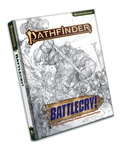 Pathfinder RPG: Battlecry! Skissomslag Edition (P2)