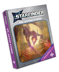 Starfinder RPG: Starfinder Player Core Detaljhandelsutgåva (S2)