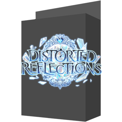 Grand Archive TCG: Ciel, Mirage's Grave Starter Deck Display (8 Decks) Weebs of the Shore