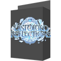 Grand Archive TCG: Ciel, Mirage's Grave Starter Deck Display (8 Decks) Weebs of the Shore