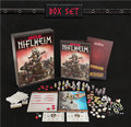 Gates of Niflheim BOX Set