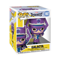 Funko POP Marvel Rivals - Galacta Figur Funko