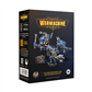 Warmachine: Cygnar Gravediggers Battlegroup Box Steamforged Games