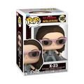 Funko POP Marvel: DP 3 S3 - X-23 Funko