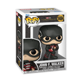 Funko POP Marvel: Thunderbolts - John F. Walker Funko