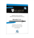 Paladin Sleeves - Marcus 67x67