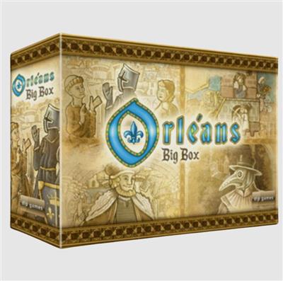 Orléans: The Big Box