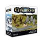 KoW Champions Deluxe 3D Terrain Pack Mantic Games
