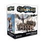 KoW Champions Jorden Talensen Company Box Mantic Games