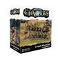 KoW Champions Grunk Blackclaw Company Box Mantic Games
