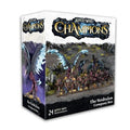 KoW Champions The Void Talon Company Box Mantic Games