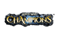 KoW Champions Axel Tricklebrook Company Box - Strategisk spelupplevelse
