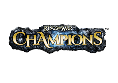 KoW Champions Axel Tricklebrook Company Box - Strategisk spelupplevelse
