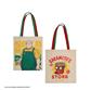 Tote Bag Ramen Noodles - Sakamoto Days Distrineo