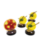 DC HeroClix: Apokolips Planet Pack