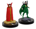 Marvel HeroClix: Strange Tales Play at Home Kit