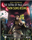 Call of Cthulhu RPG: The Sutra of Pale Leaves – Twin Suns Rising Chaosium