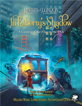 Rivers of London RPG: In Liberty’s Shadow Chaosium