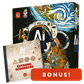 AI Space Puzzle - Samarbete och Strategi i Rymden Portal Games