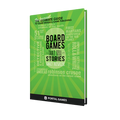 Boardgames That Tell Stories 3 – En samling av humoristiska kolumner