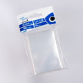 Kortfodral Portal Games 41x63,5 mm Standard E, 20-pack