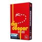 Detective: Dig Deeper - Expansion till Detektiven Portal Games