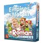 Imperial Settlers: Empires of the North - Roman Banners Expansion Portal Games